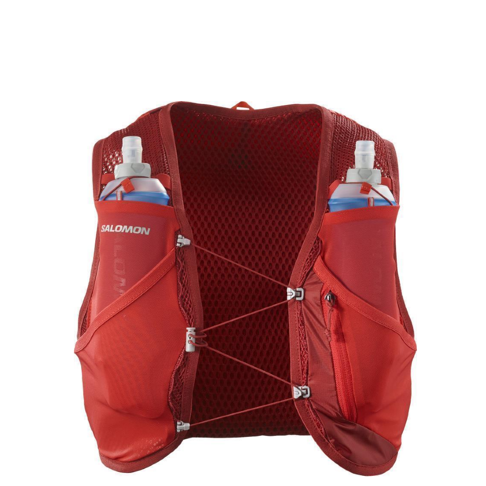 Salomon Active Skin 4 (Unisexe) - La Foulée Sportive
