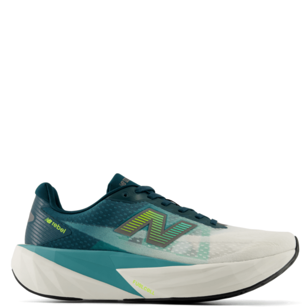 New Balance Rebel v5 (H) - La Foulée Sportive