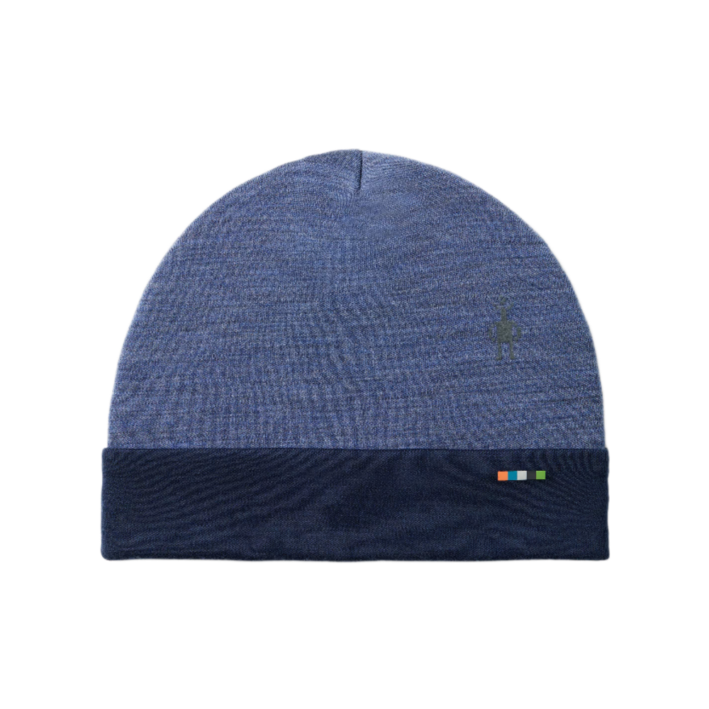 Smartwool Thermal Merino Reversible Cuffed Beanie