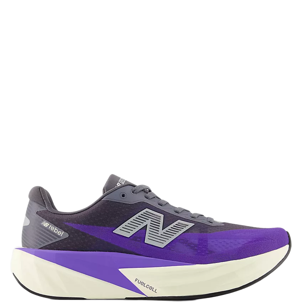 New Balance Rebel v5 (H) - La Foulée Sportive