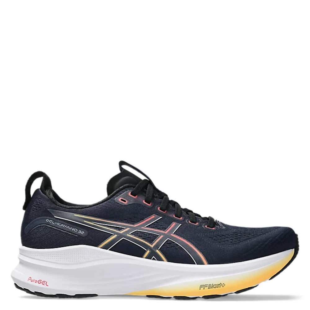 Asics Gel-Kayano 32 (H) - La Foulée Sportive