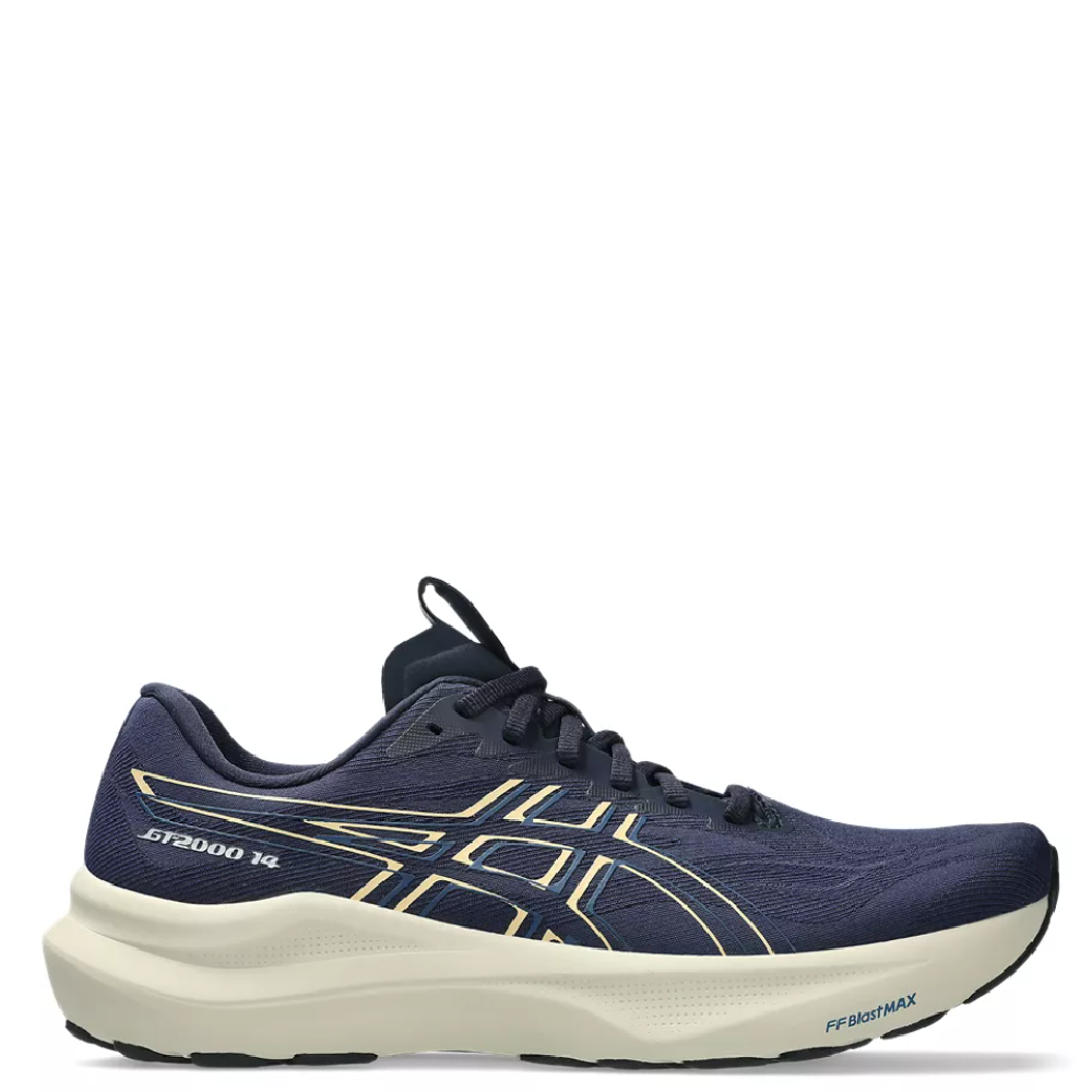 Asics Gt-2000v14 (H) - La Foulée Sportive