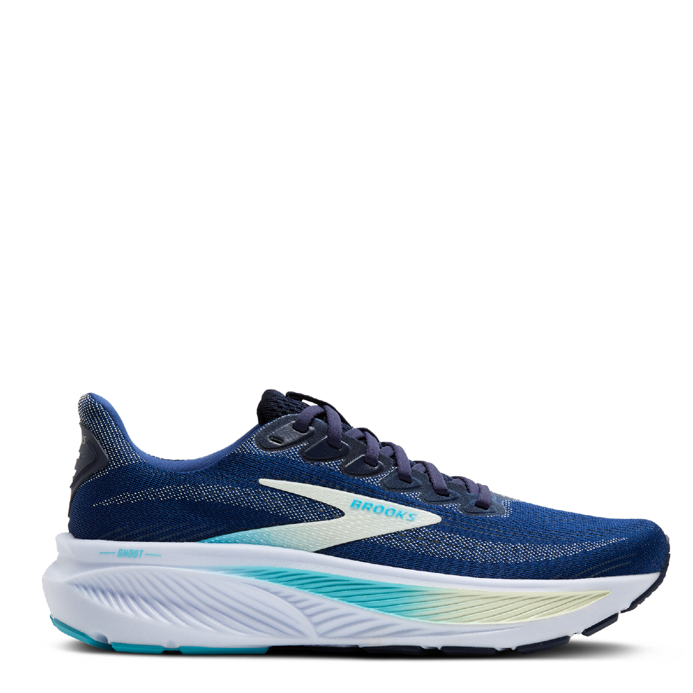 Brooks Ghost 17 (F)
