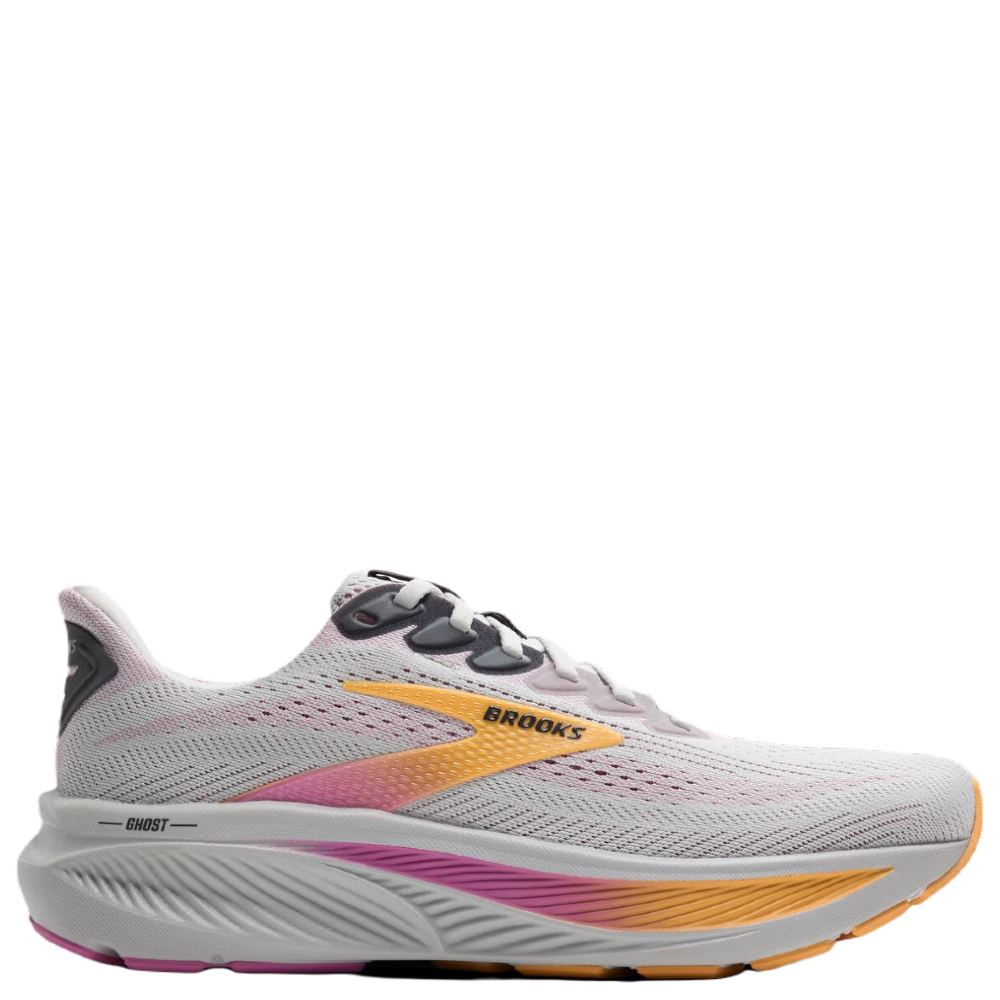 Brooks Ghost 17 (F)