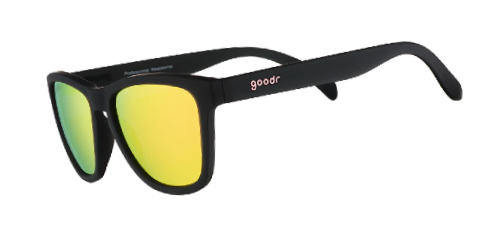 Goodr Professionial Respawner (OG) - La Foulée Sportive