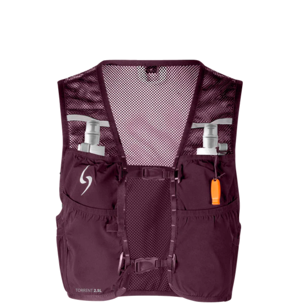 Life sports gear Veste Torrent 2.5L - La Foulée Sportive