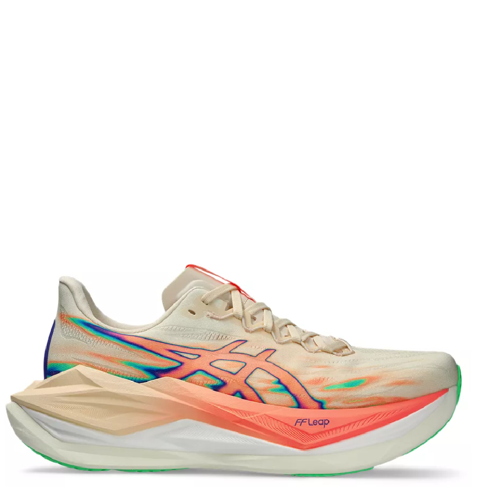 Asics Superblast 3 Unisexe - La Foulée Sportive
