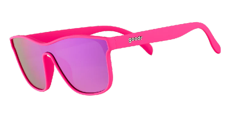 Goodr See You At The Party, Richter ! (VRG) - La Foulée Sportive