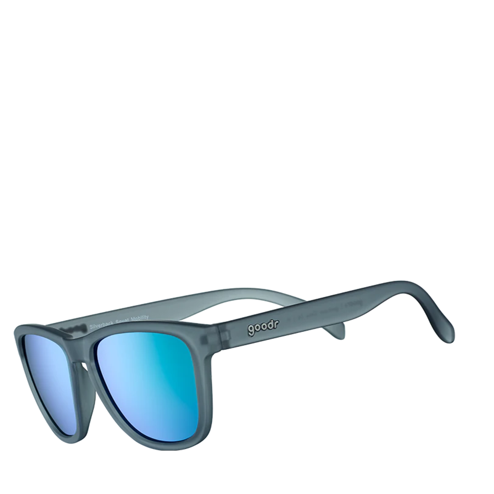 Goodr Silverback Squat Mobility (OG) - La Foulée Sportive