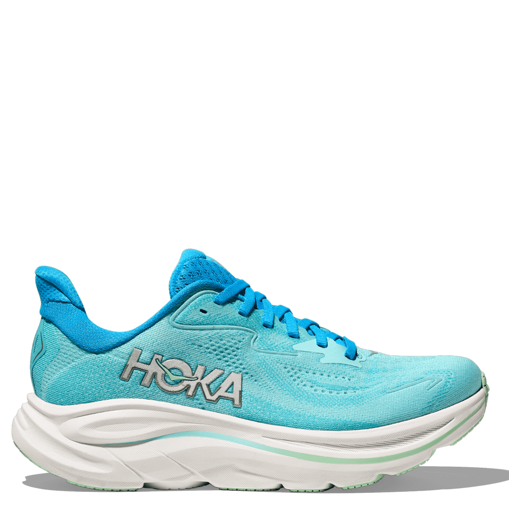 Hoka Clifton 10 (F)