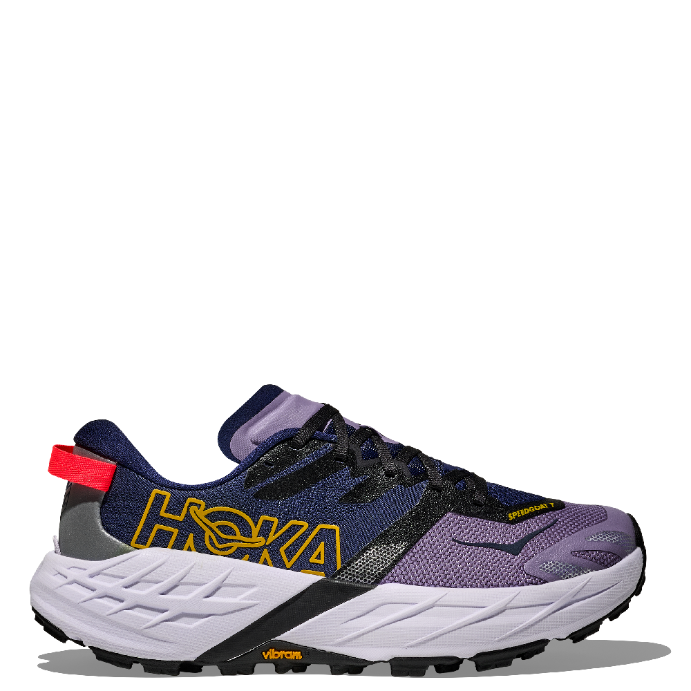 Hoka Speedgoat 7 (F) - La Foulée Sportive