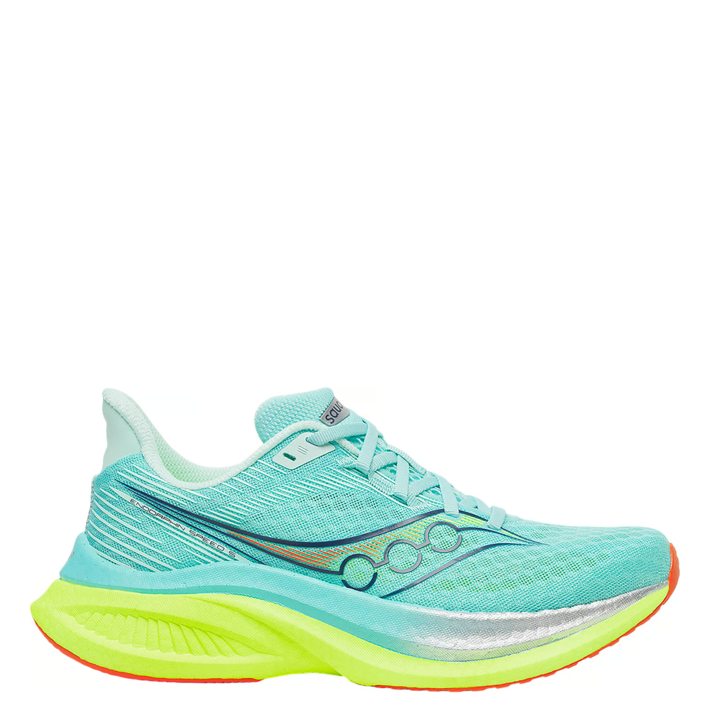 Saucony Endorphin Speed 5 (F) - La Foulée Sportive
