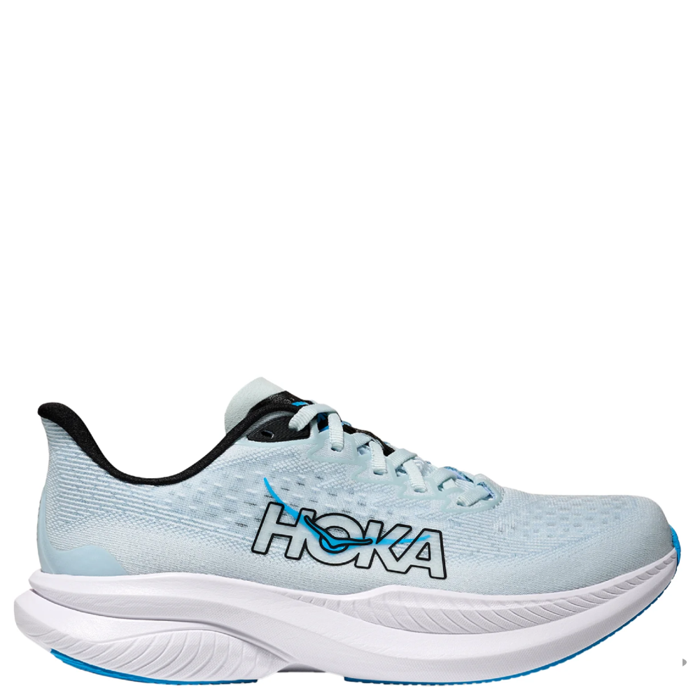 Hoka Mach 6 (F) - La Foulée Sportive