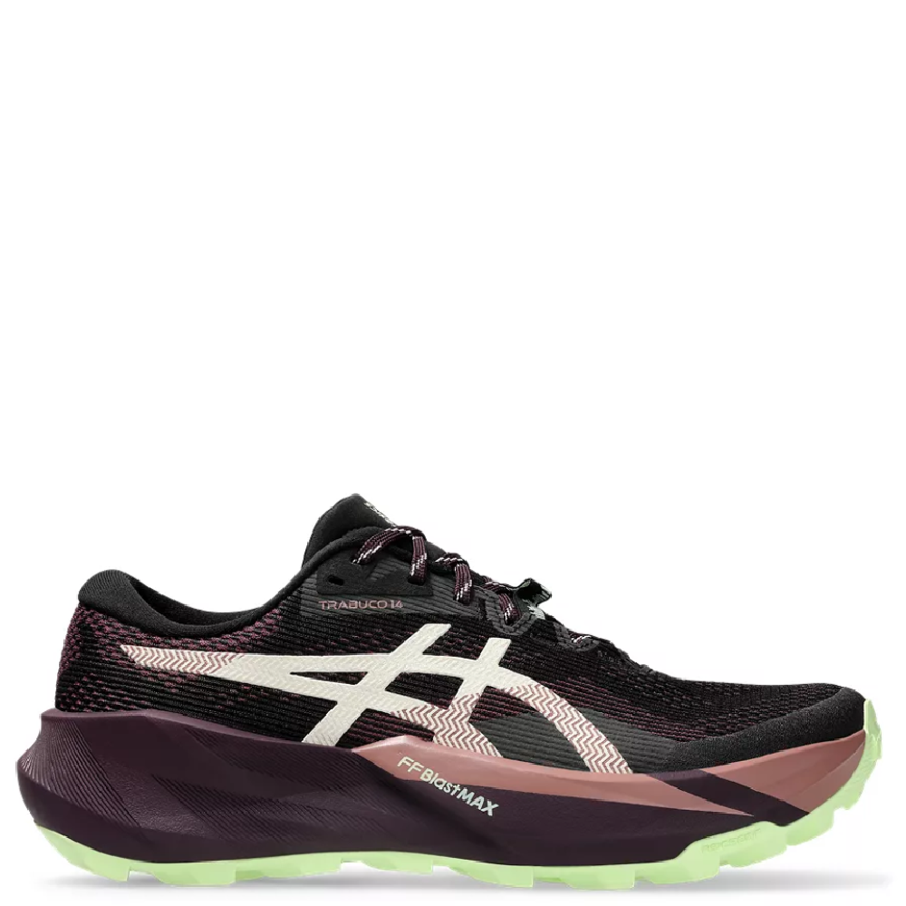 Asics Trabuco 14 (F) - La Foulée Sportive