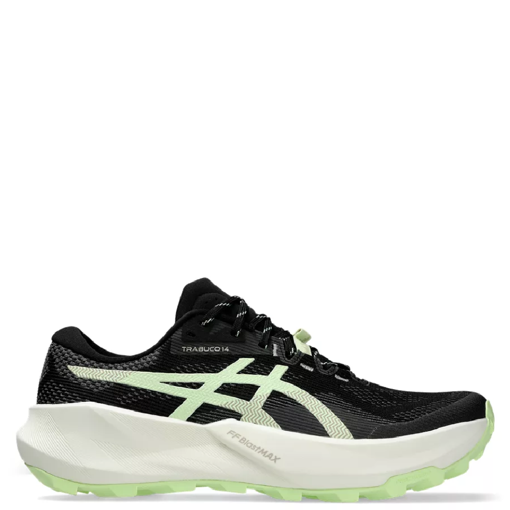 Asics Trabuco 14 (H) - La Foulée Sportive