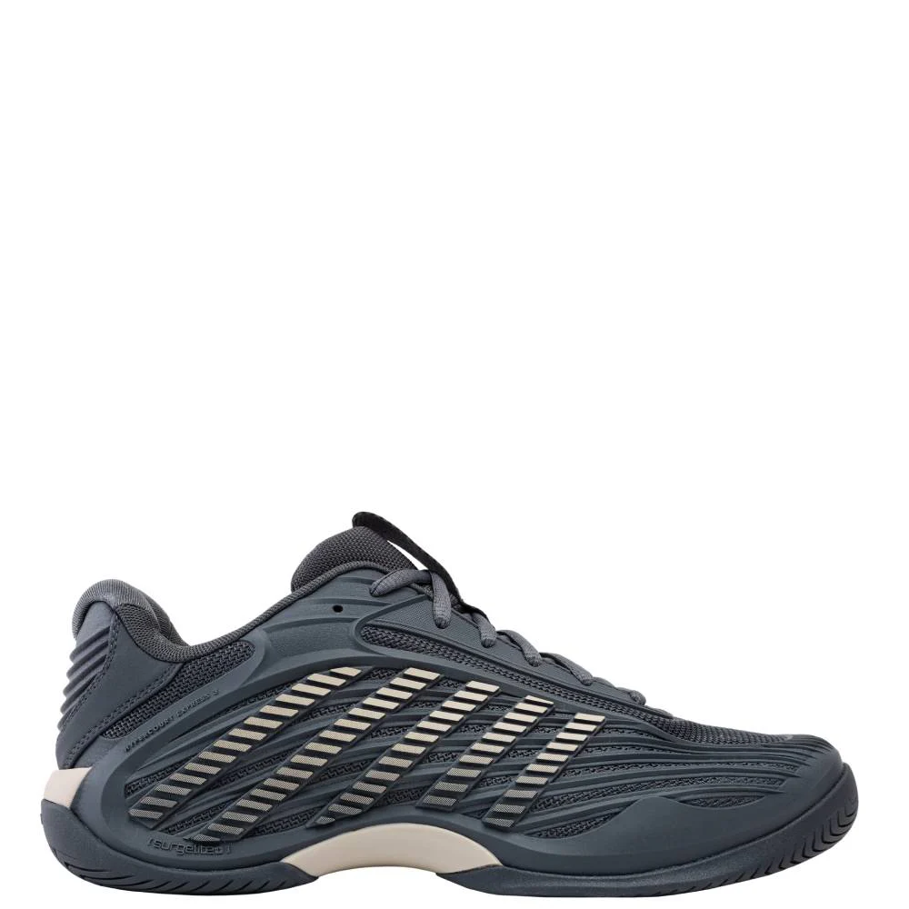 K-Swiss Hypercourt Express 3 (H) - La Foulée Sportive