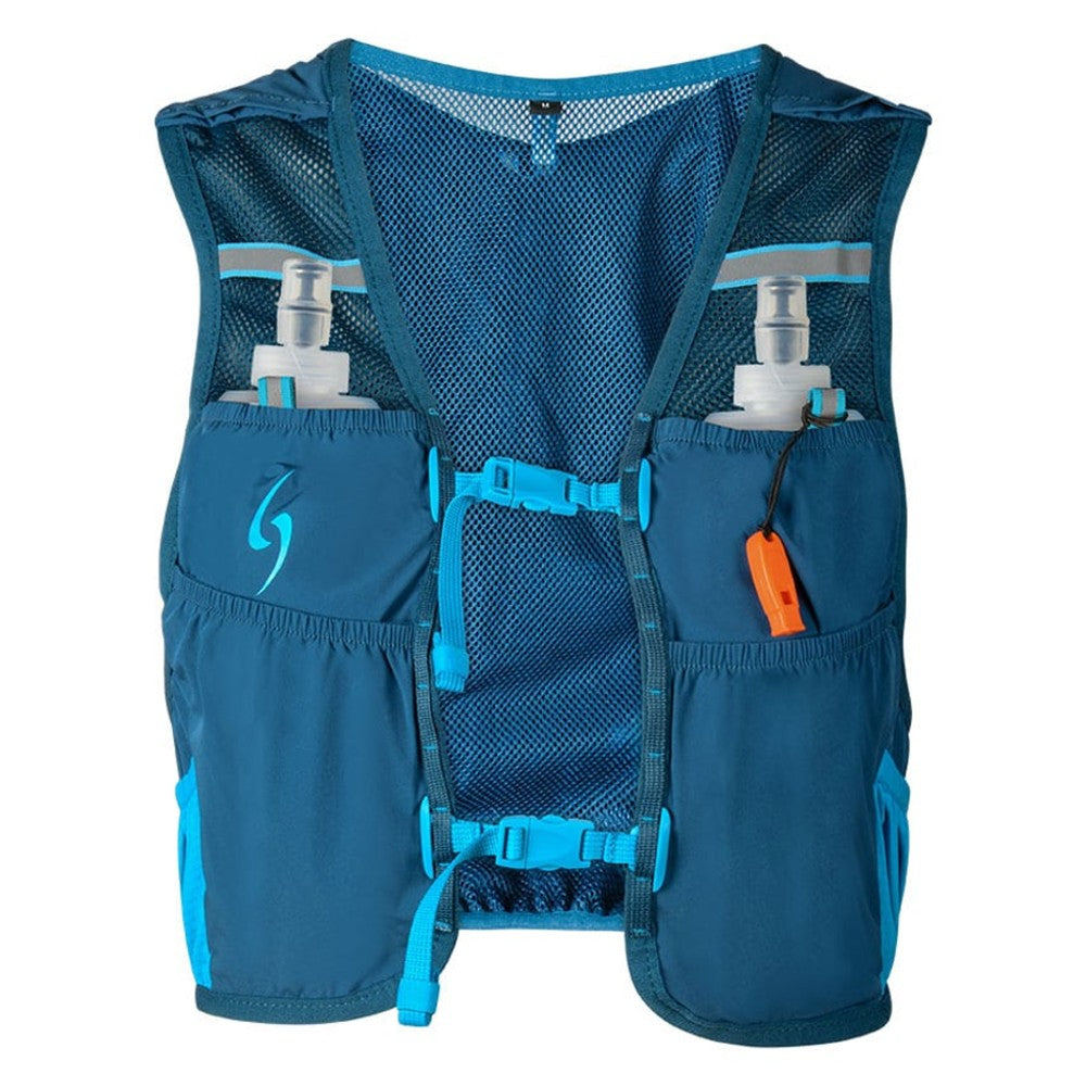 Life Sports Gear Veste Typhoon 5L - La Foulée Sportive