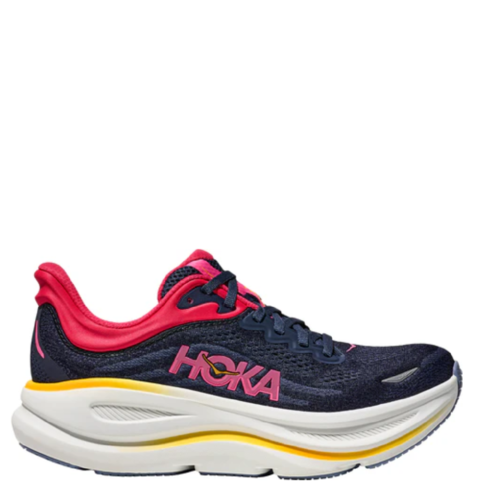 Hoka Bondi 9 (F) - La Foulée Sportive