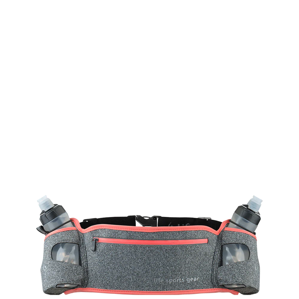 Life sports gear Ceinture Wave ÉCO - La Foulée Sportive