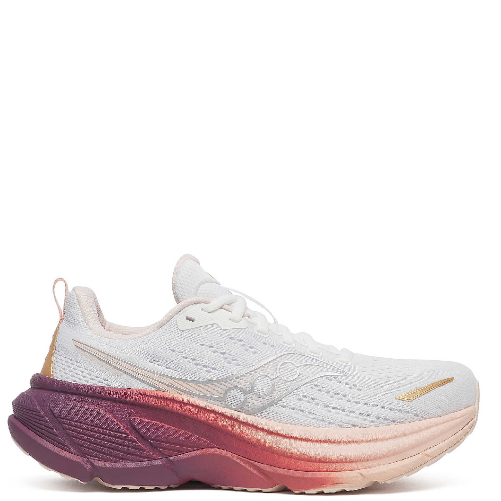 Saucony Hurricane 25 (F) - La Foulée Sportive