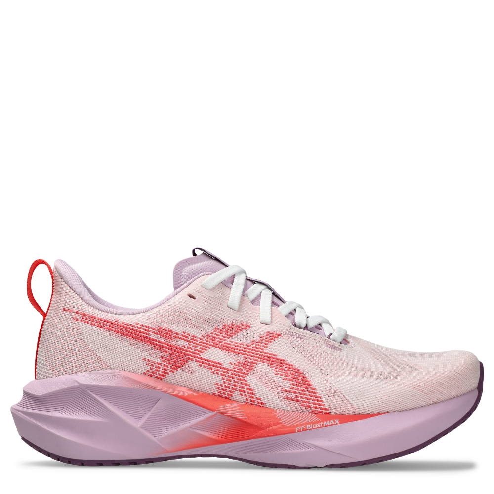Asics Novablast 5 (F) - La Foulée Sportive