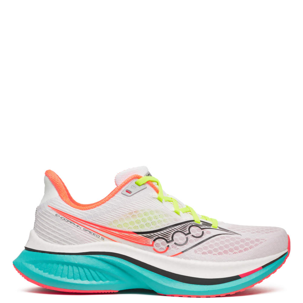 Saucony Endorphin Speed 5 (H) - La Foulée Sportive