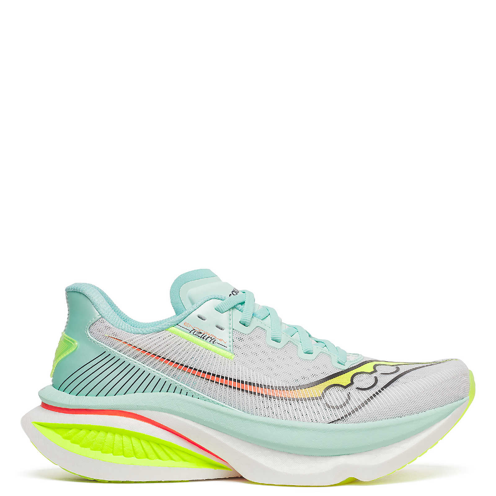 Saucony Endorphin Azura (F) - La Foulée Sportive