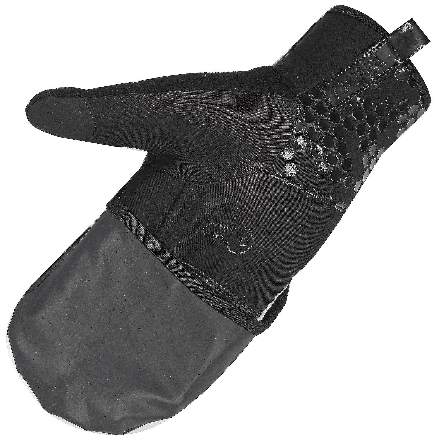Radiant Converter Glove - La Foulée Sportive