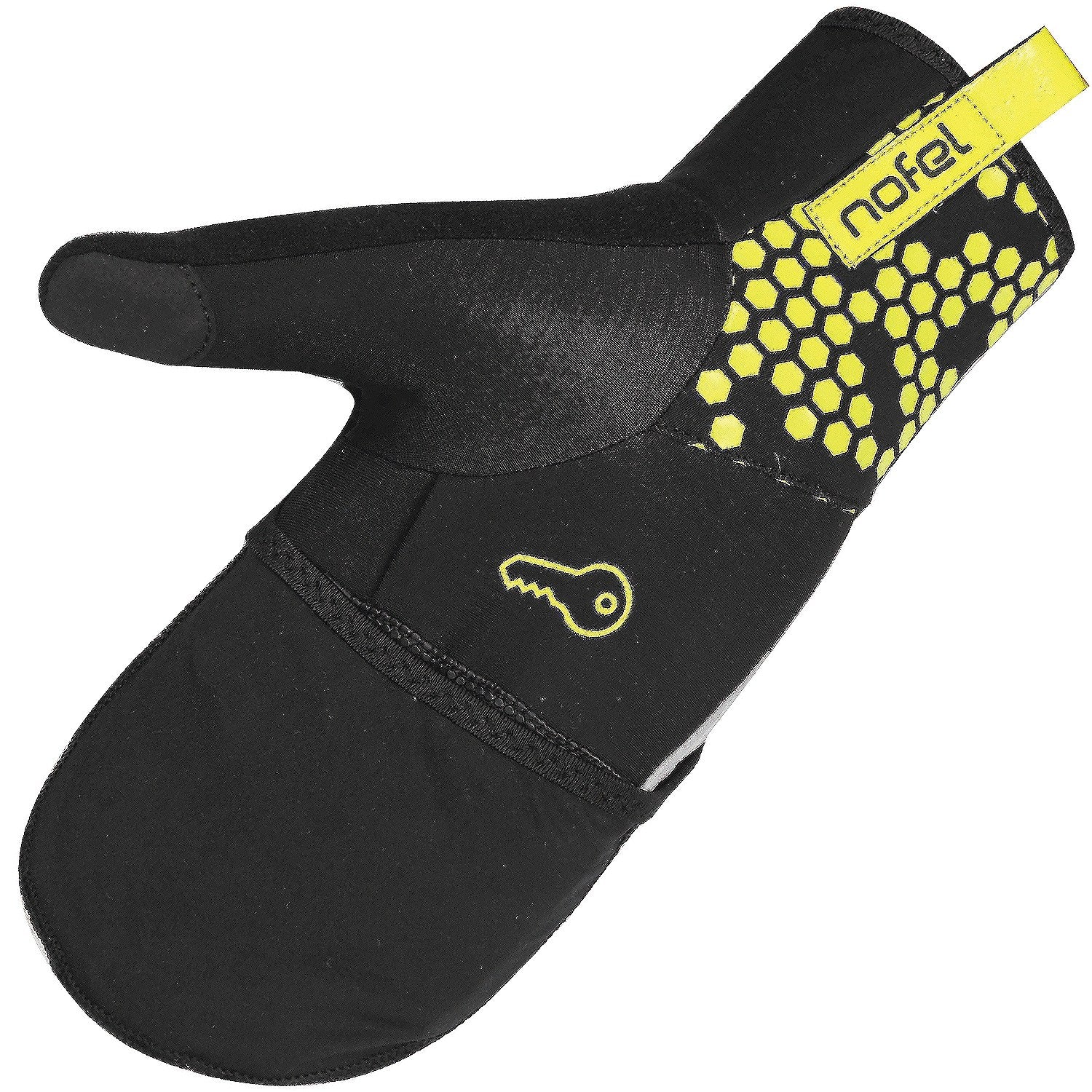 Radiant Converter Glove - La Foulée Sportive