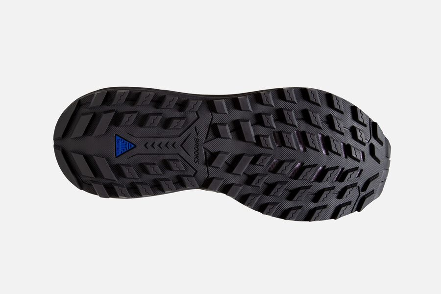 Cascadia 15 GTX (F) - La Foulée Sportive