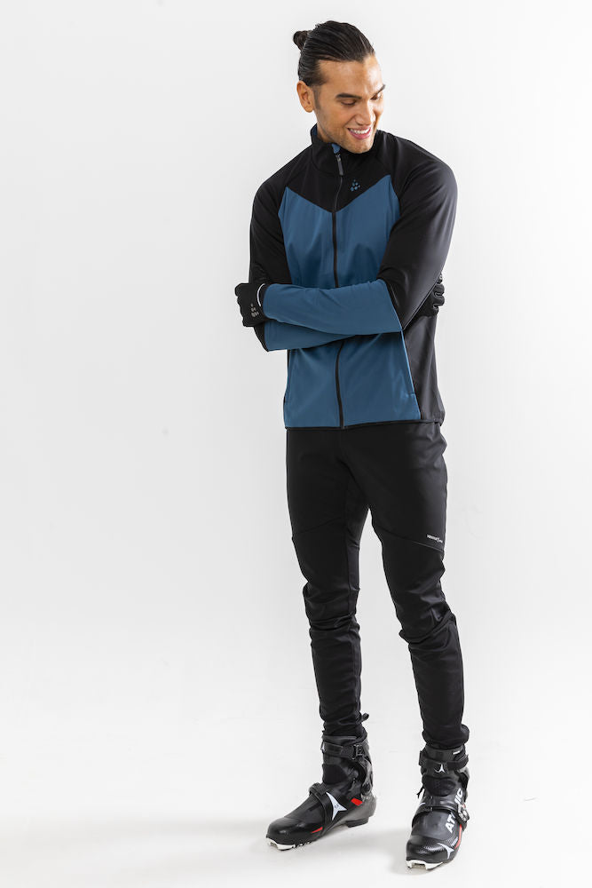 Glide Pant (H) - La Foulée Sportive