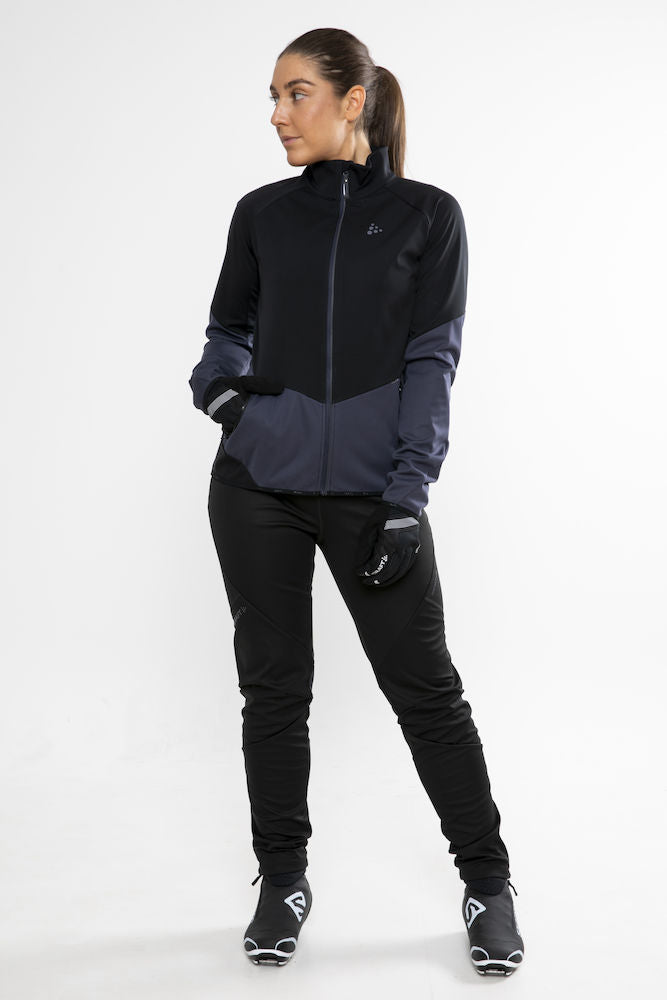 Glide Pant (F) - La Foulée Sportive