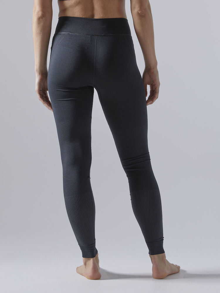 Fuseknit Comfort Pant (F) - La Foulée Sportive