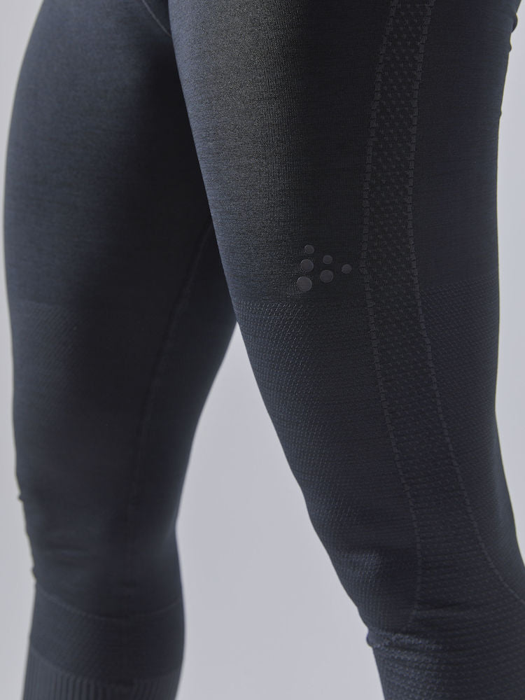 Fuseknit Comfort Pant (F) - La Foulée Sportive