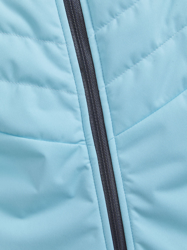 Storm Balance Jacket (F) - La Foulée Sportive
