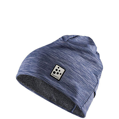 Craft Microfleece Ponytail Hat - La Foulée Sportive