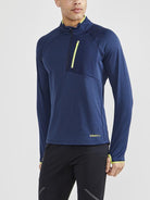 CORE Trim Thermal Midlayer (H) - La Foulée Sportive