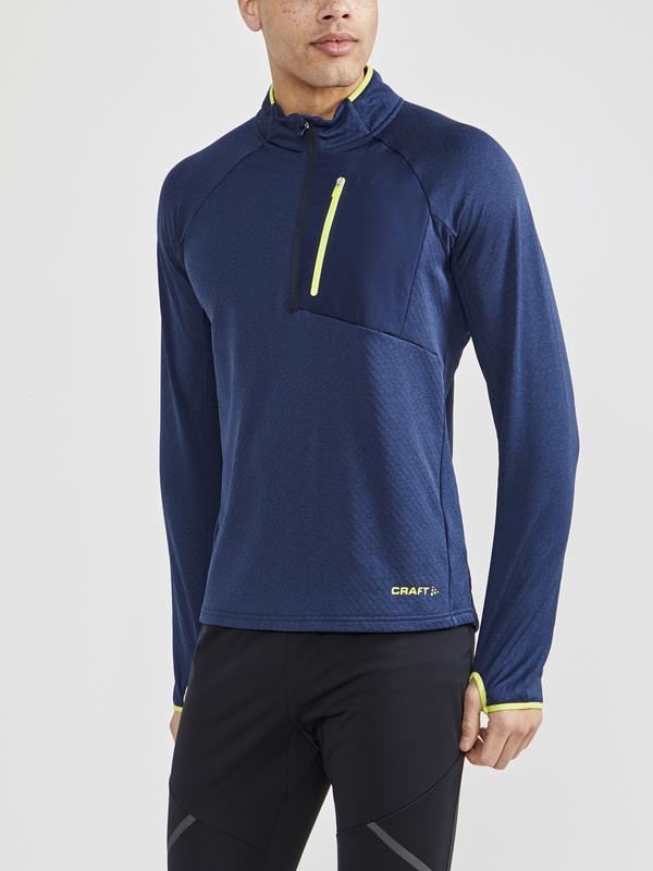 CORE Trim Thermal Midlayer (H) - La Foulée Sportive