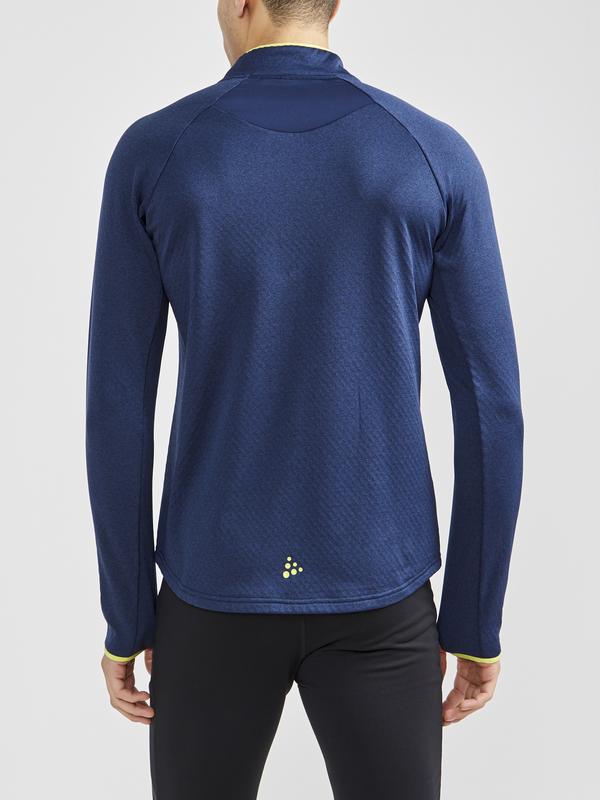 CORE Trim Thermal Midlayer (H) - La Foulée Sportive