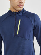 CORE Trim Thermal Midlayer (H) - La Foulée Sportive