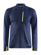 CORE Trim Thermal Midlayer (H) - La Foulée Sportive