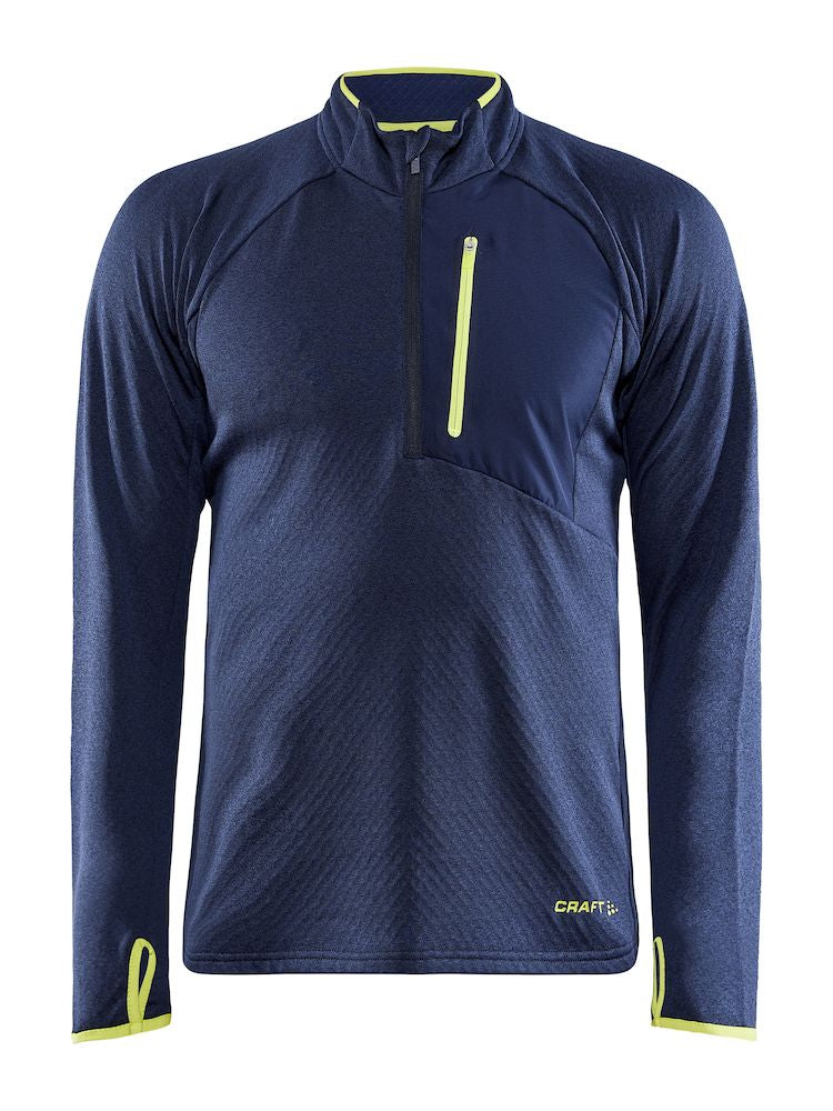 CORE Trim Thermal Midlayer (H) - La Foulée Sportive