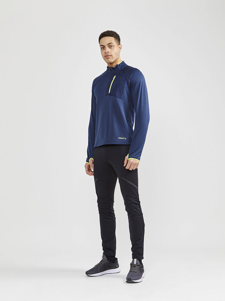 CORE Trim Thermal Midlayer (H) - La Foulée Sportive