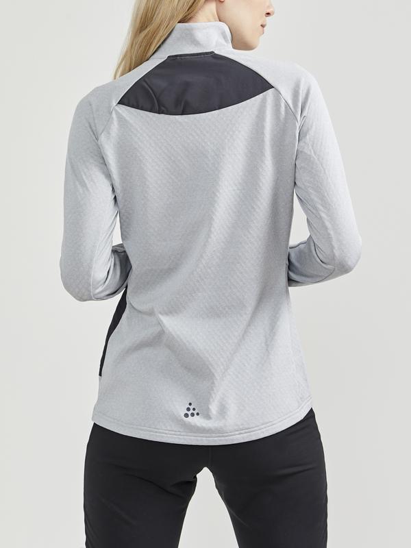 CORE Trim Thermal Midlayer (F) - La Foulée Sportive