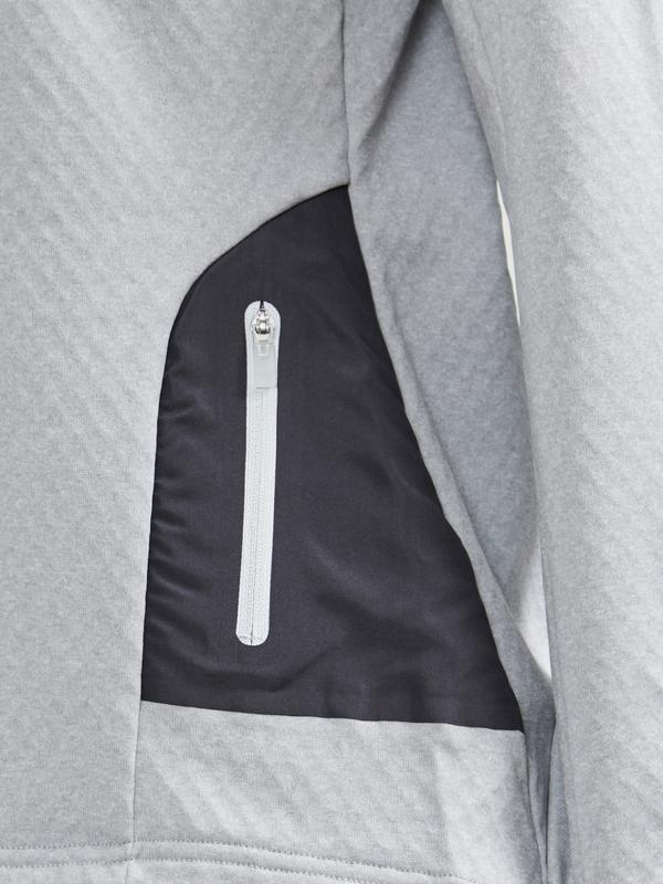 CORE Trim Thermal Midlayer (F) - La Foulée Sportive