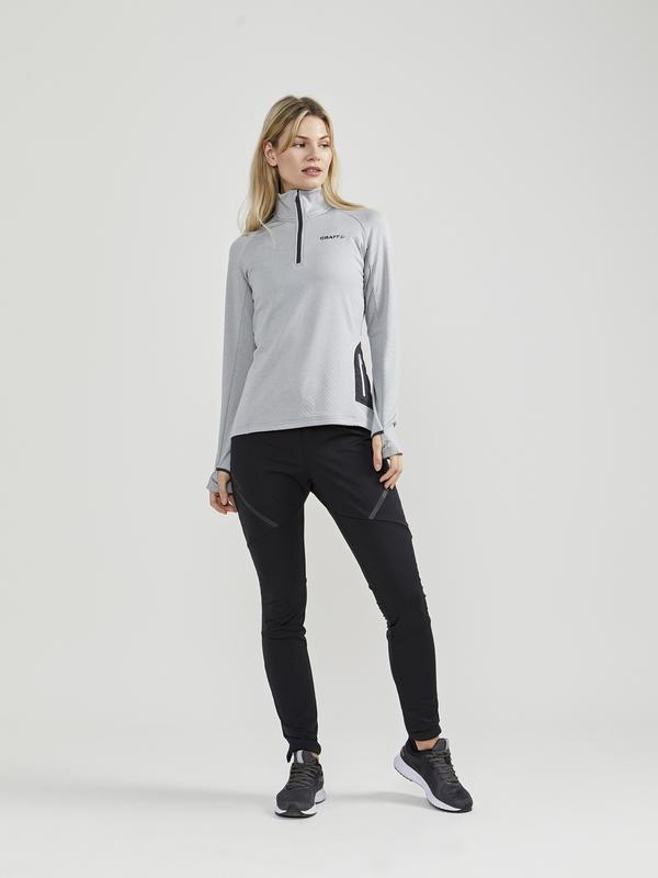 CORE Trim Thermal Midlayer (F) - La Foulée Sportive