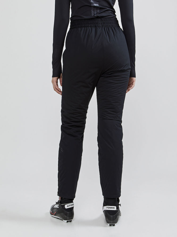 Glide Insulate Pant (F) - La Foulée Sportive