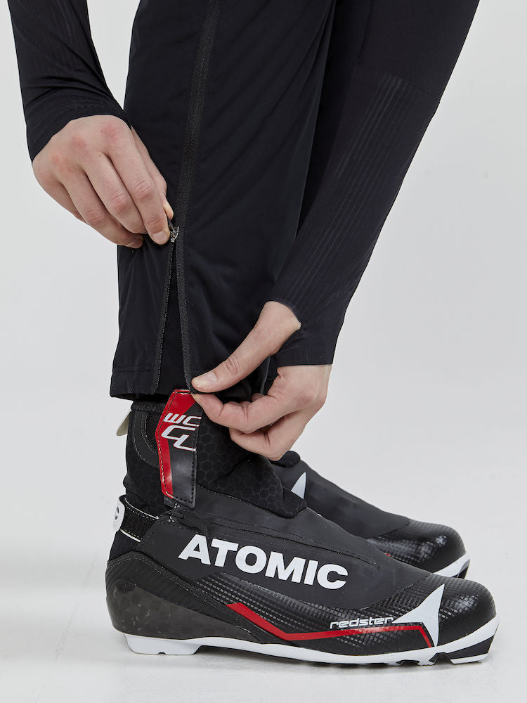 Glide Insulate Pant (F) - La Foulée Sportive