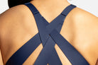 Brooks Drive Interlace Run Bra - La Foulée Sportive