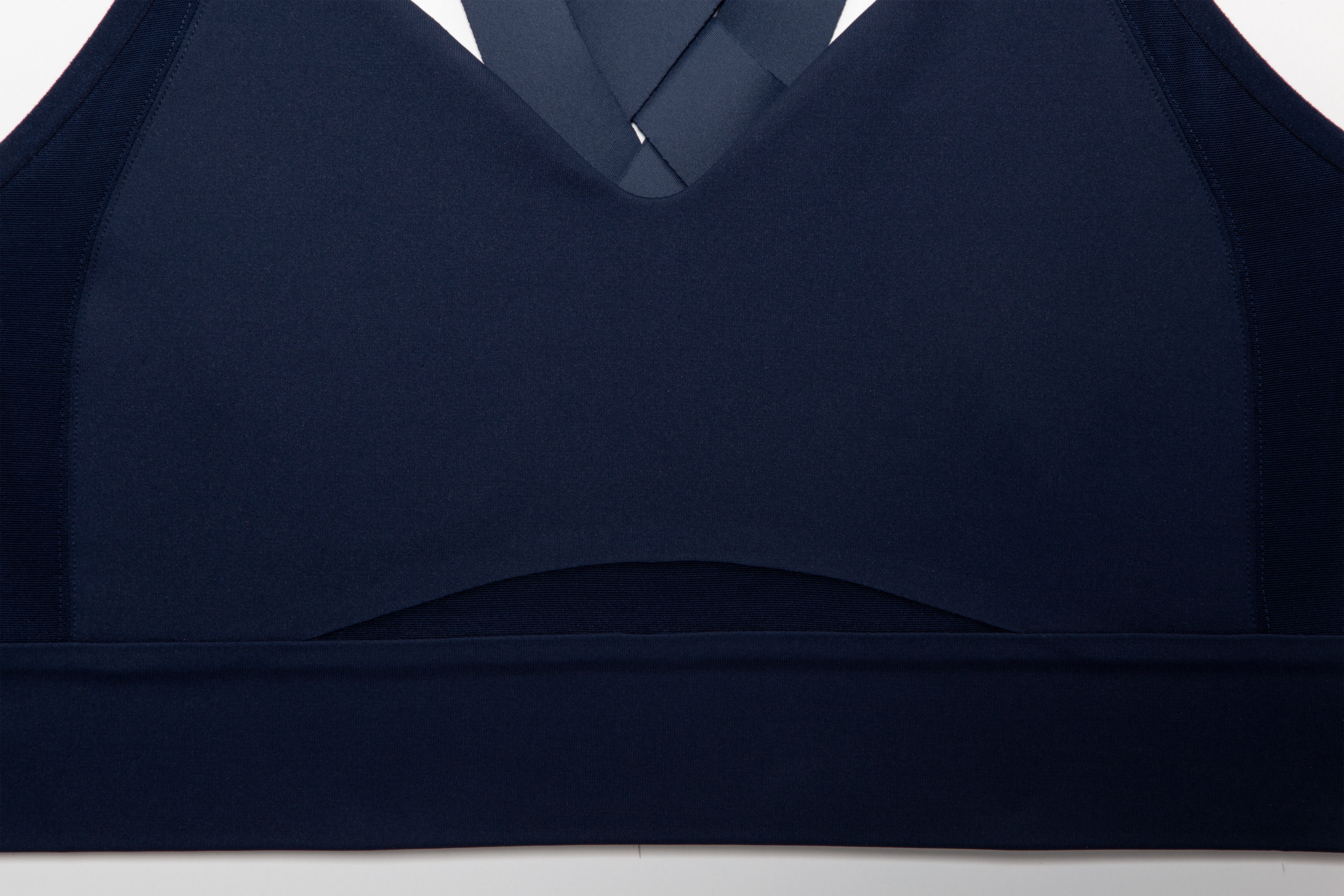 Brooks Drive Interlace Run Bra - La Foulée Sportive